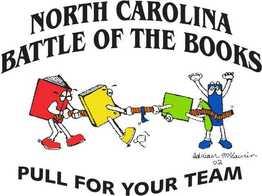 Nc Battle of the Books 